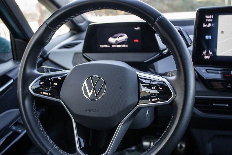 Volkswagen ID.3 - fotka 16 z 37