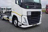 Volvo FH (2021) / 460 / I – SAVE / ACC / EURO  - náhled 31
