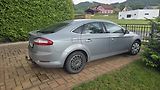 Ford Mondeo (2014) Titanium - náhled 1