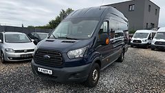 Ford Transit Courier (2017) 2.0TDCi 96kW*5míst*Tažné*L4H4* - fotografie inzerátu