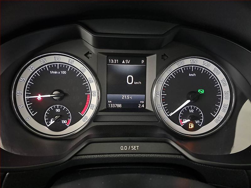 Škoda Octavia (2019) Style 1.6 TDI, Automat - fotka 11 z 21