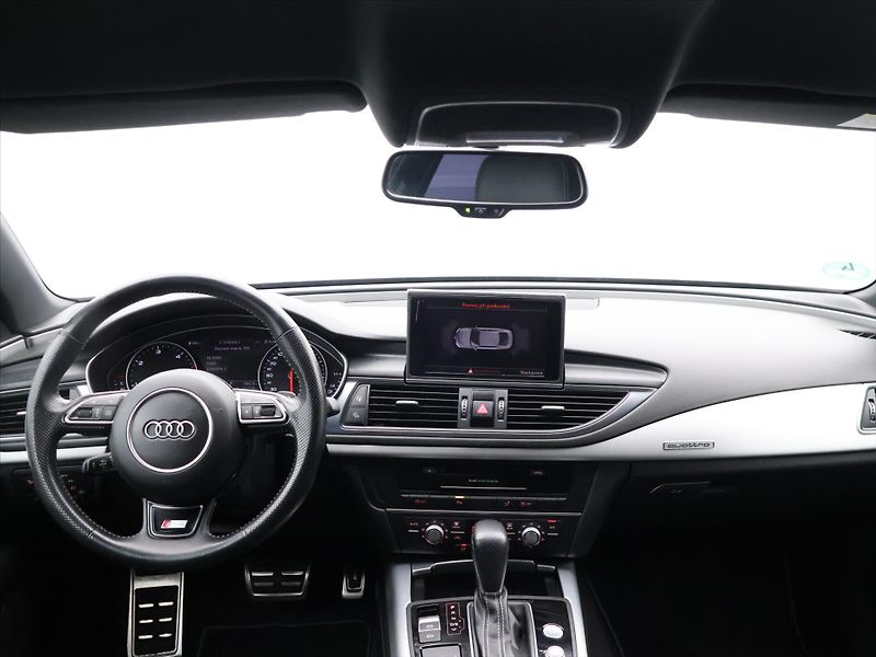 Audi A7 3,0 TDI 200kW Quattro S-Tronic - fotka 30 z 37