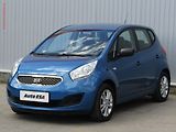 Kia Venga (2010) 1.4 CVVT, ČR - náhled 2