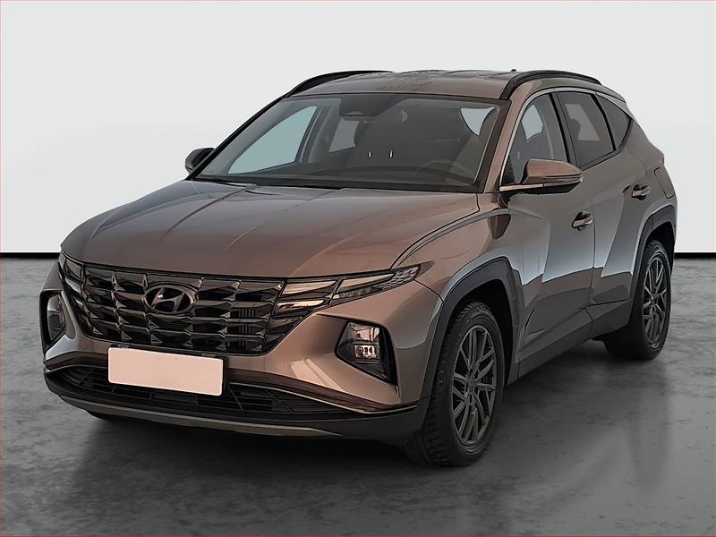 Hyundai Tucson (2023) 1.6 T-GDI - fotka 2 z 16