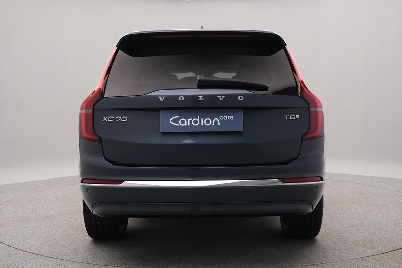 Volvo XC90 (2026) T8 AWD RECHARGE BRIGHT PLUS 7m - fotka 12 z 29