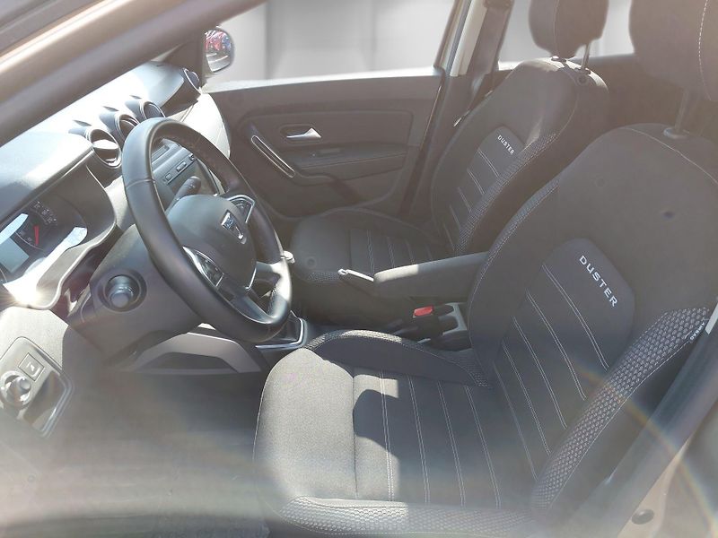 Dacia Duster (2019) 1,6 SCe 84 kW Prestige 4x4 - fotka 14 z 24