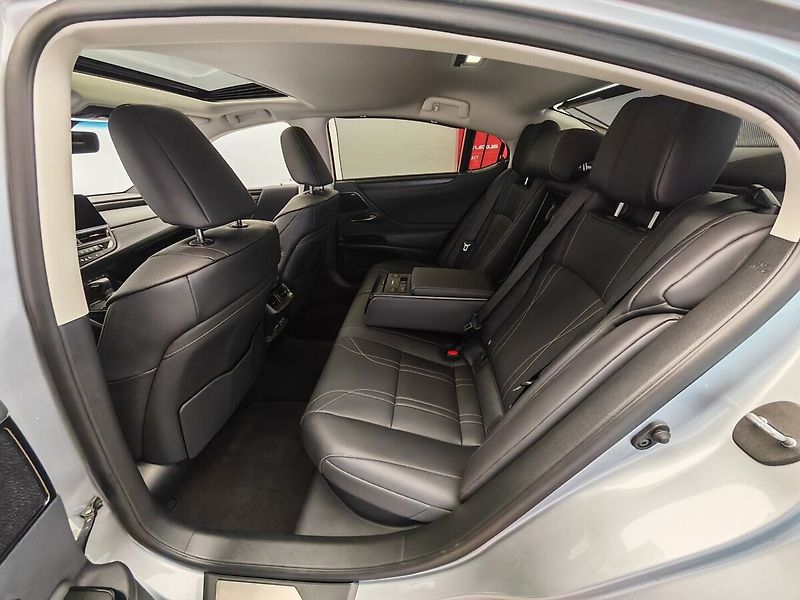 Lexus ES 300h 300h Luxury - fotka 28 z 49