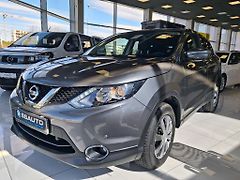 Nissan Qashqai 1.2DiG-T 85kW 2016 Nová STK - fotografie inzerátu