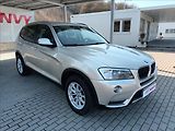 BMW X3 2,0 d,xDrive,KŮŽE,NAVI,TAŽNÉ - náhled 2