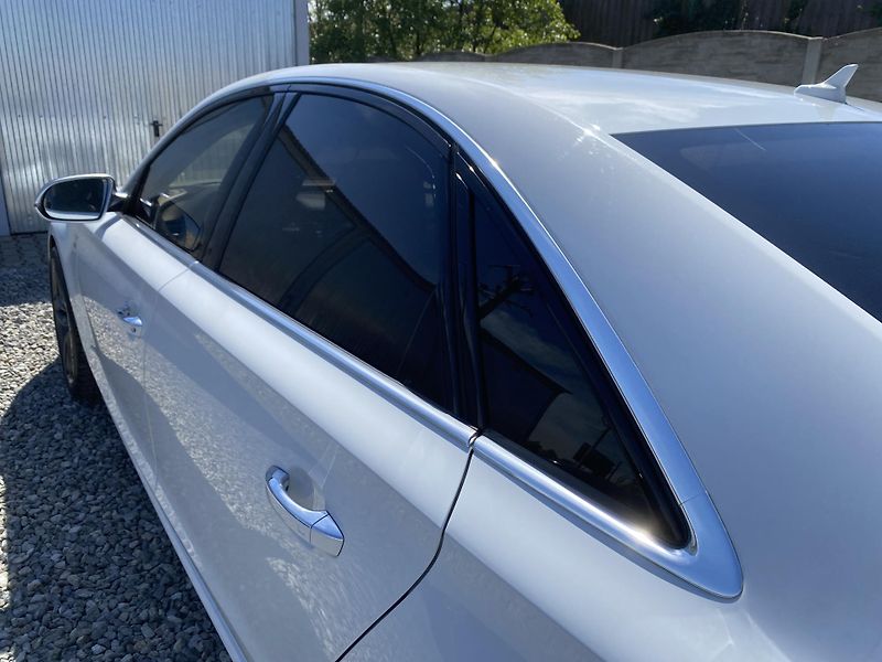 Audi A8 S8 4.0i V8 520PS CZ DPH EXTRA! - fotka 31 z 176