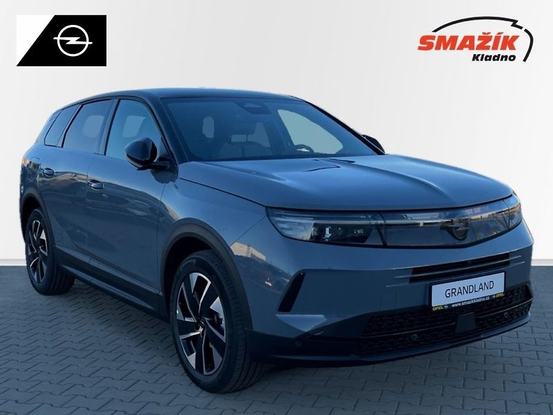 Opel Grandland (2026) ULTIMATE 1.2T(107kW/145k)eDCT6 - fotka 1 z 20