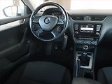 Škoda Octavia (2013) 1.2 TSI, Serv.kniha, Tempomat - náhled 7