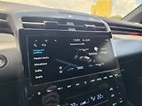 Hyundai Tucson 1.6  T-GDI/110kW N-Line DCT - náhled 18