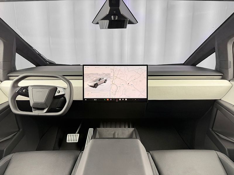Tesla Ostatní AWD 438 KW FOUNDATION SERIES, - fotka 8 z 31