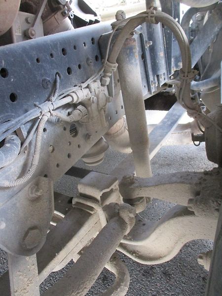 Iveco AS440 510 Standart Hydraulika - fotka 9 z 35
