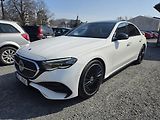 Mercedes-Benz Třídy E 220CDI AMG Nappa Burmester 4D - náhled 1
