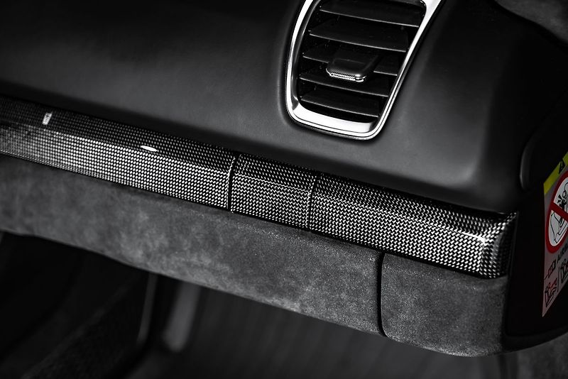 Porsche Cayman GTS, 1.majitel, TOP stav - fotka 22 z 26