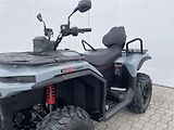 CFMOTO (2026) Gladiator C5 G4 T3B EPS - náhled 9