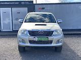 Toyota Hilux 3.0D, ČR, Sol, 4x4, automat - náhled 2