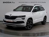 Škoda Karoq (2021) SPORTLINE 2.0TDI 110KW 4x4 DSG - náhled 1