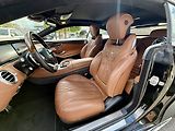 Mercedes-Benz Třídy S (2014) 500 4MATIC kupé - náhled 14
