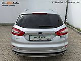 Ford Mondeo (2018) 2.0 TDCi 132 kW Titanium - náhled 7