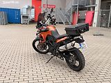 BMW (2011) F 800 GS, 63kw, servisováno - náhled 2
