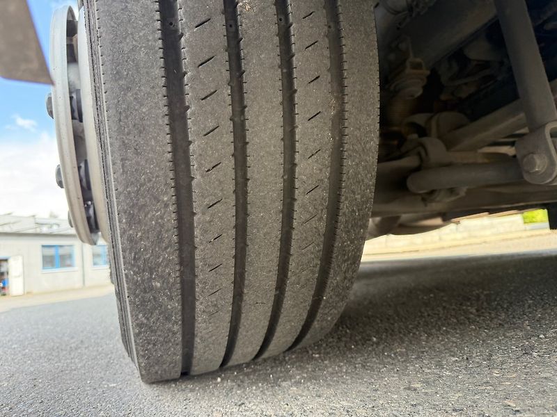 DAF XF480 EURO 6 MEGA/lowdeck - fotka 10 z 19