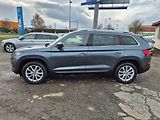 Škoda Kodiaq 2,0 TDI DSG  4X4 140kW Style, - náhled 8