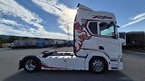 Scania R450 N323 LOW DECK EURO 6 - náhled 3