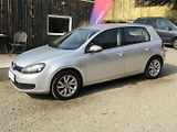 Volkswagen Golf (2010) 1.2 TSI 77kW TOP QUALITY - náhled 1