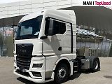 MAN TGX 18.510 BL retardér hydraulika - náhled 1