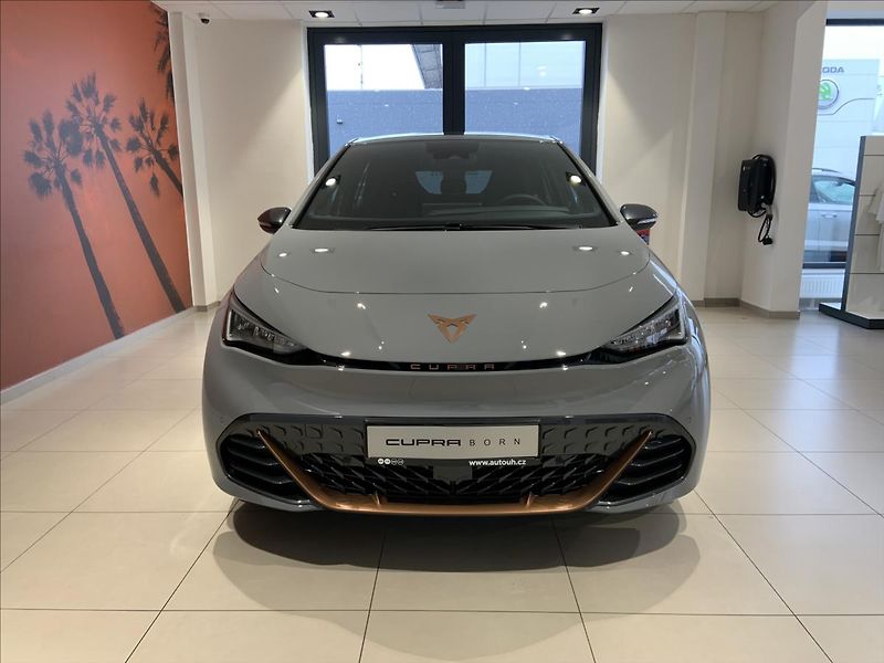 Cupra Born (2023) 77kWh *P010263  eBoost - fotka 2 z 18