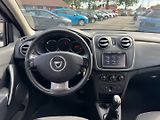 Dacia Logan (2015) MCV 1.5dCi 66kW - náhled 18
