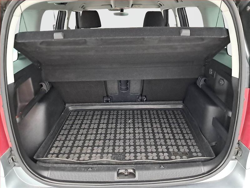 Škoda Yeti (2016) Ambition 2.0 TDI, 4X4, ČR - fotka 13 z 15