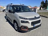 Citroën Berlingo 1,5 BlueHDi 96kw XTR Tažné Kli - náhled 35