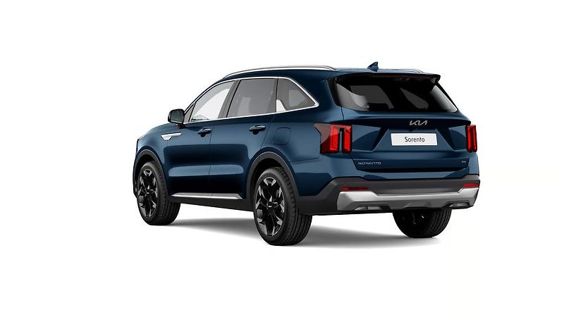 Kia Sorento (2026) 7P 2,2 CRDi SCR 4x4 8DCT TOP ( - fotka 3 z 3