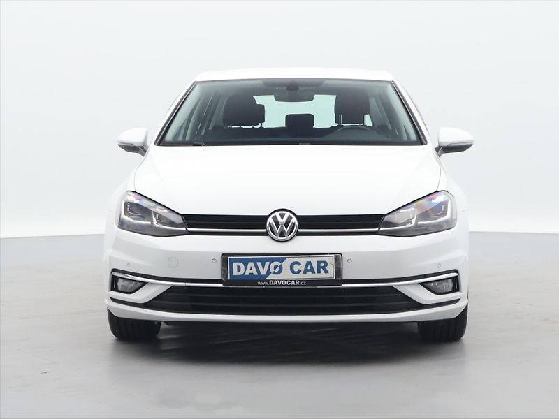 Volkswagen Golf 1,4 TSI 92kW CZ LED - fotka 2 z 24