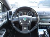 Škoda Octavia 2,0 TSI RS 147kW Combi - náhled 12