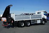 Mercedes-Benz (2018) AROCS / 2643 / 6 X 4 / SKRZYNI - náhled 32