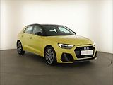 Audi A1 (2019) S-Line 30 TFSI - náhled 1