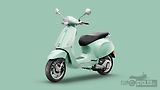 Vespa Primavera 125 3V ABS (2026) Primavera 125 RST26 E5+ AKCE - náhled 10