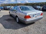 Mercedes-Benz Třídy S - náhled 11