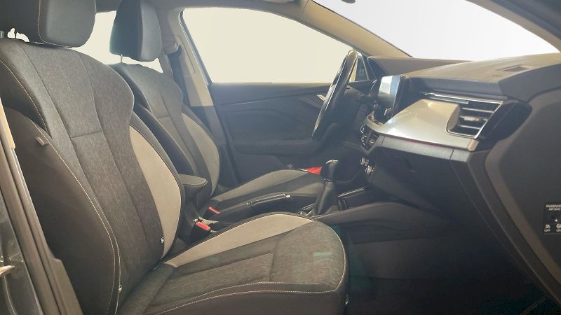 Škoda Scala (2020) Style 1.6 TDI 85kW - fotka 14 z 30