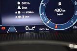 Škoda Octavia (2023) Combi 1.5TSI 110 Style - náhled 14