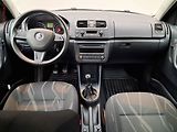 Škoda Roomster (2014) 1.2 TSi, Fresh, park.čidla - náhled 8