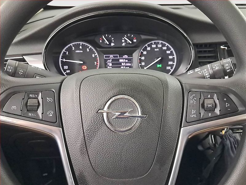 Opel Mokka (2018) 1.4 Turbo, ČR,1.maj - fotka 15 z 17