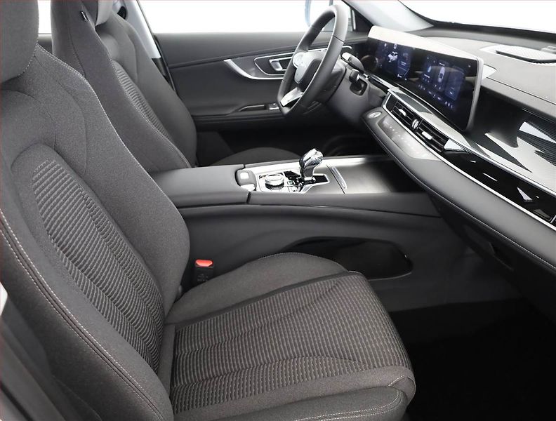 Chery Tiggo 7 (2026) 1.6 TGDI, COMFORT - fotka 7 z 16