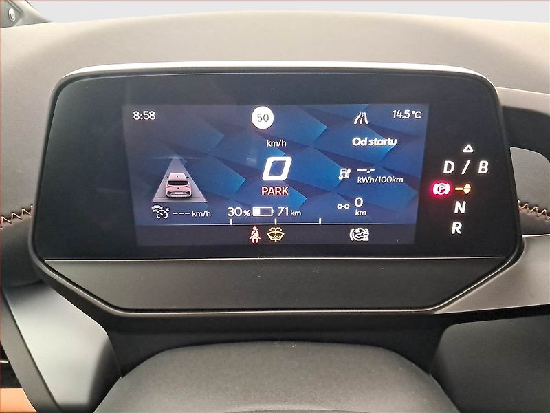Cupra Born (2022) 58 e-boost, SoH 89% - fotka 11 z 20