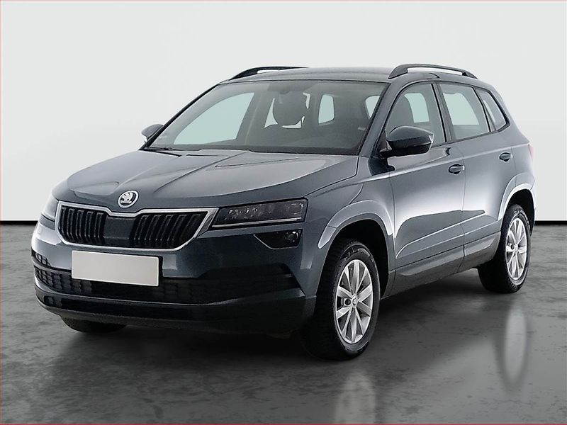 Škoda Karoq (2019) 1.6 TDI, Serv.kniha - fotka 2 z 19